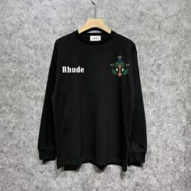 Picture of Rhude T Shirt Long _SKURhudeS-XXLsytCHRH02952149